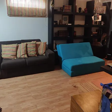 Quiet Breeze House - Vakantiehuis *