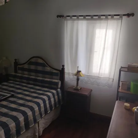 Quiet Breeze House - 塞辛布拉