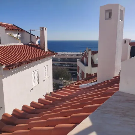 Vakantiehuis Quiet Breeze House -