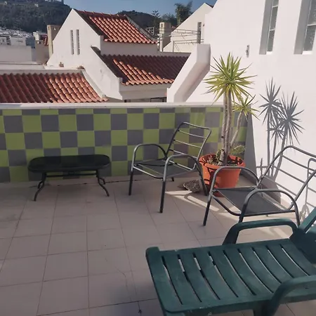 Сasa de vacaciones Quiet Breeze House -