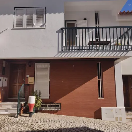 Сasa de vacaciones Quiet Breeze House -