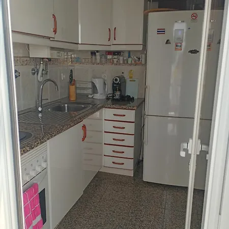 Vakantiehuis Quiet Breeze House - *