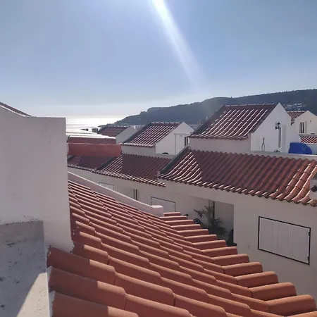 Vakantiehuis Quiet Breeze House - Sesimbra