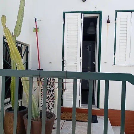 Quiet Breeze House - Vakantiehuis *