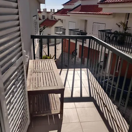 Quiet Breeze House - Sesimbra